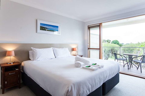 Royal Palms Resort by Nightcap - QLD Tourism 6