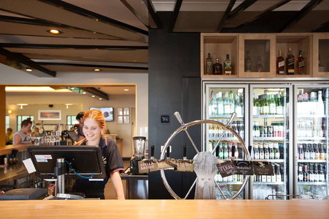 Royal Palms Resort by Nightcap - QLD Tourism 9