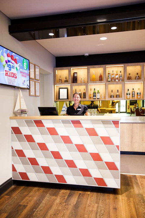 Royal Palms Resort by Nightcap - QLD Tourism 10