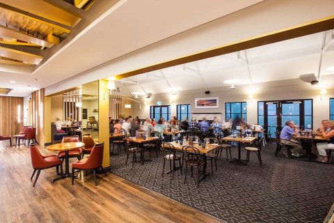 Royal Palms Resort by Nightcap - QLD Tourism 11