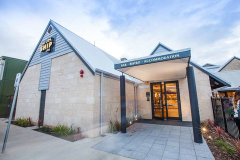 Royal Palms Resort by Nightcap - QLD Tourism 12