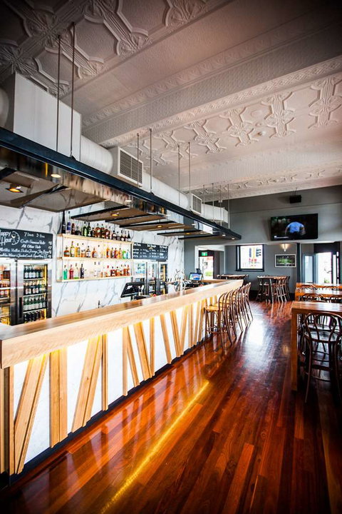 Royal Palms Resort by Nightcap - QLD Tourism 13