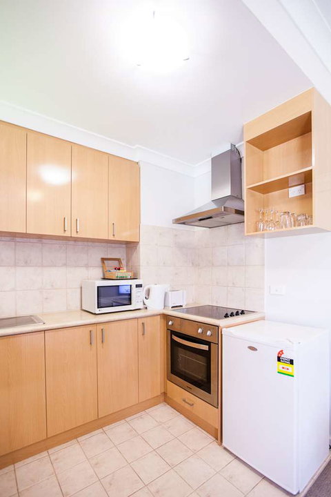 Royal Palms Resort by Nightcap - QLD Tourism 14