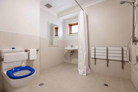 Royal Palms Resort by Nightcap - QLD Tourism 17