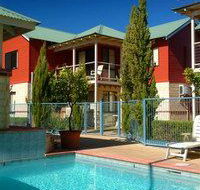 Amalfi Resort Busselton - Queensland Tourism