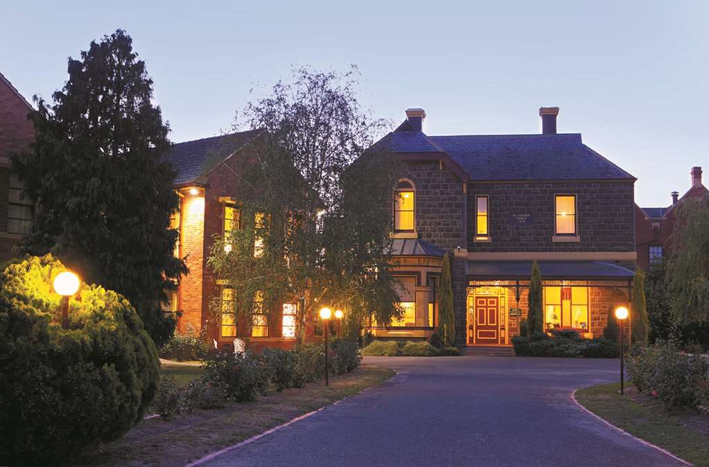 Ballarat VIC QLD Tourism
