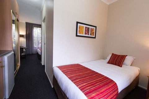 Barkly Motor Lodge - QLD Tourism 5