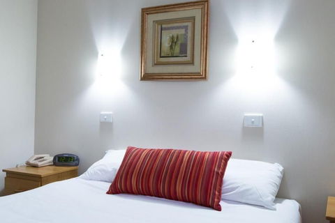 Barkly Motor Lodge - QLD Tourism 9