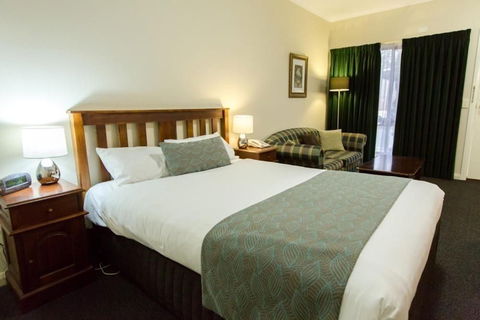 Barkly Motor Lodge - QLD Tourism 10