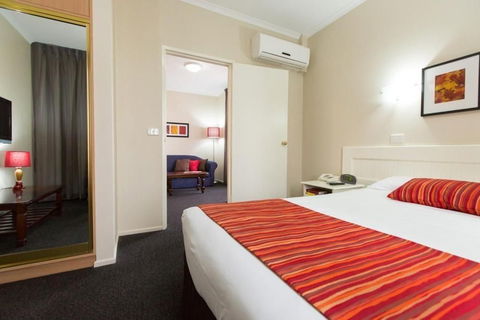 Barkly Motor Lodge - QLD Tourism 14