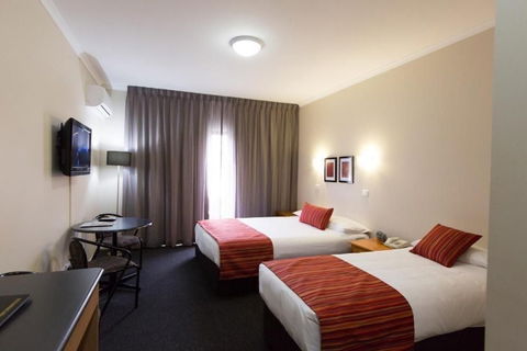 Barkly Motor Lodge - QLD Tourism 15