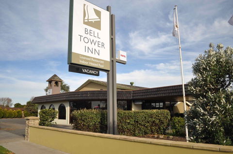 Bell Tower Inn - Queensland Tourism 0