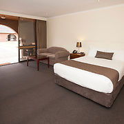 Bell Tower Inn - Queensland Tourism 2