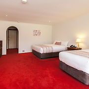 Bell Tower Inn - Queensland Tourism 6