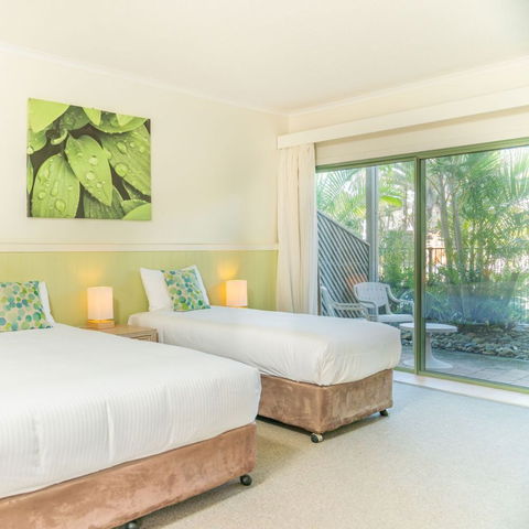 Ballina Beach Resort - QLD Tourism 3