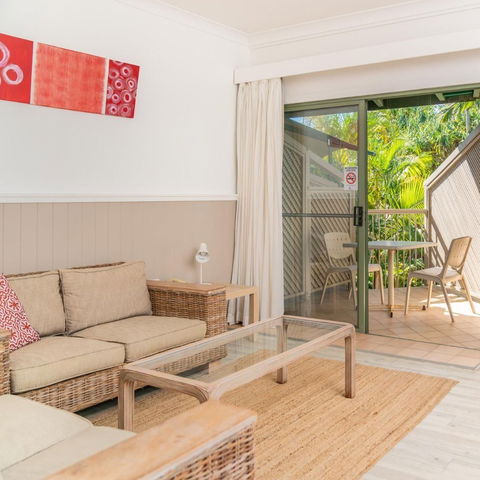 Ballina Beach Resort - QLD Tourism 6