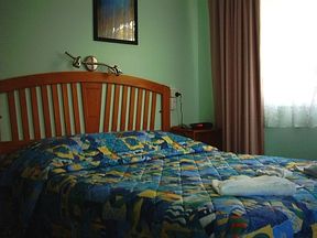 Ballina Colonial Motel - QLD Tourism 1