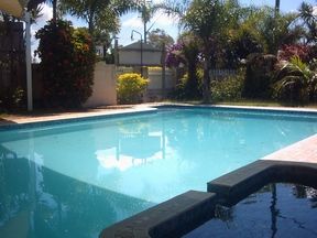 Ballina Colonial Motel - QLD Tourism 2