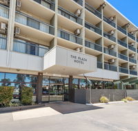 The Plaza Hotel Kalgoorlie