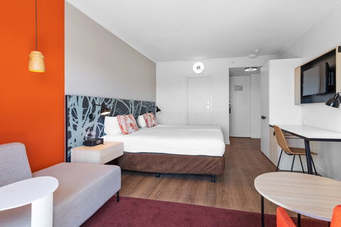 The Plaza Hotel Kalgoorlie - Queensland Tourism 3