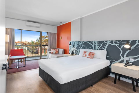 The Plaza Hotel Kalgoorlie - Queensland Tourism 5