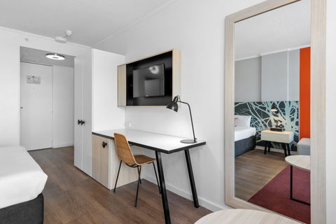 The Plaza Hotel Kalgoorlie - Queensland Tourism 6