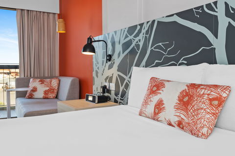 The Plaza Hotel Kalgoorlie - Queensland Tourism 7