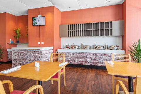 The Plaza Hotel Kalgoorlie - Queensland Tourism 12