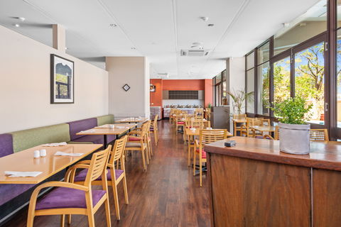 The Plaza Hotel Kalgoorlie - Queensland Tourism 14