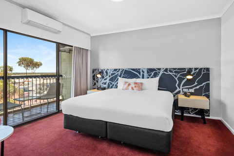 The Plaza Hotel Kalgoorlie - Queensland Tourism 15