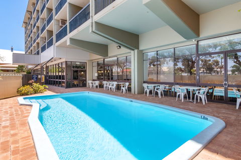 The Plaza Hotel Kalgoorlie - Queensland Tourism 16