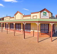 Quality Inn Railway