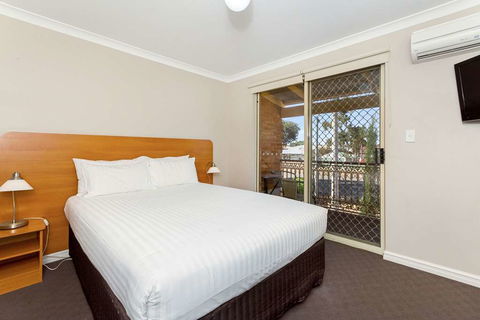 Quality Inn Railway - Queensland Tourism 10
