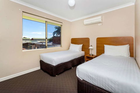 Quality Inn Railway - Queensland Tourism 11