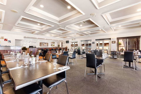 Quality Inn Railway - Queensland Tourism 15
