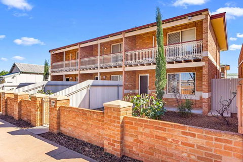 Quality Inn Railway - Queensland Tourism 16