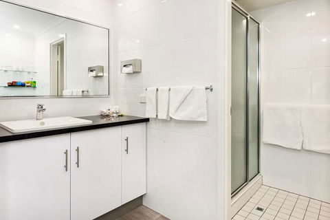 Quality Inn Railway - Queensland Tourism 17