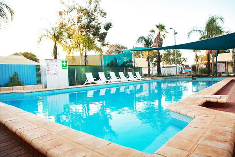 Discovery Parks Boulder - Queensland Tourism 4