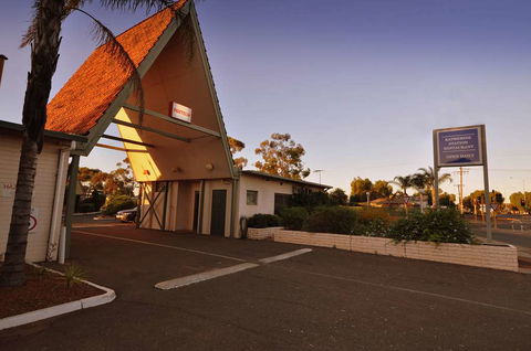 Hospitality Kalgoorlie, SureStay By BW - Queensland Tourism 0