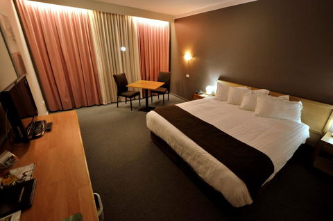 Hospitality Kalgoorlie, SureStay By BW - Queensland Tourism 2