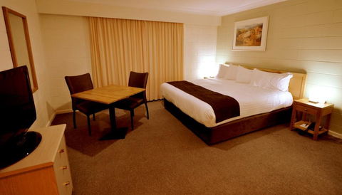 Hospitality Kalgoorlie, SureStay By BW - Queensland Tourism 3