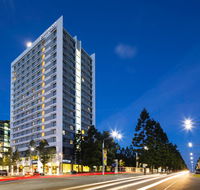 Pullman Hotel at Sydney Olympic Park - Queensland Tourism
