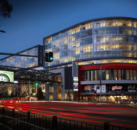 Studio 8 Residences Adults Only - Queensland Tourism