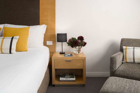 Rydges Bankstown - Queensland Tourism 3