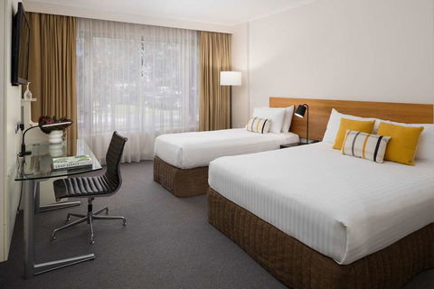 Rydges Bankstown - Queensland Tourism 4