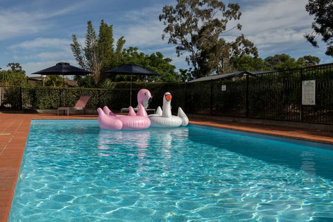 Rydges Bankstown - Queensland Tourism 5
