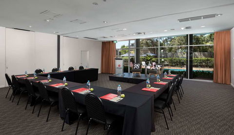 Rydges Bankstown - Queensland Tourism 6