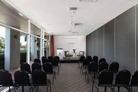 Rydges Bankstown - Queensland Tourism 7