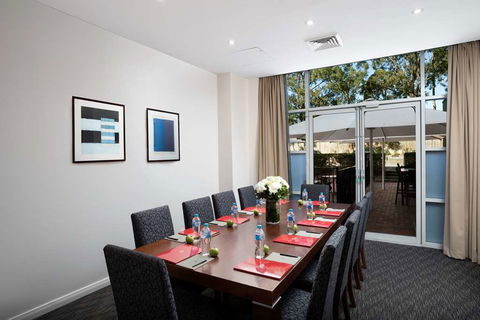 Rydges Bankstown - Queensland Tourism 8