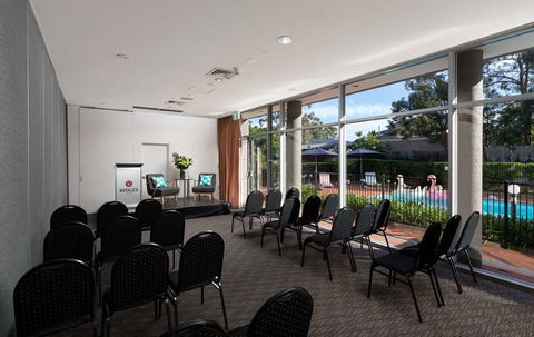 Rydges Bankstown - Queensland Tourism 9